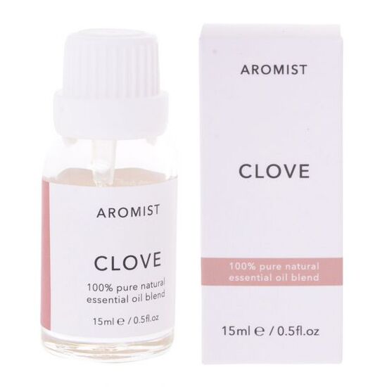 Clove - Essential Oil Blend