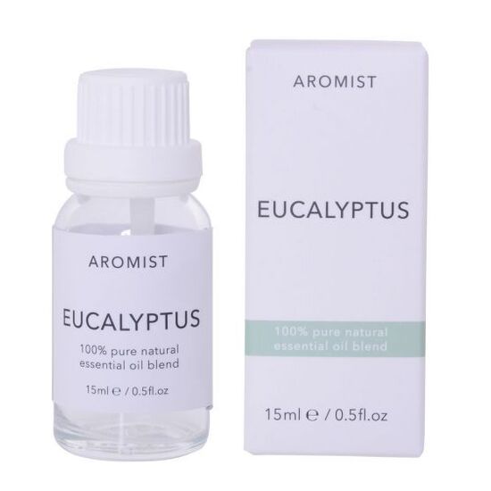 Eucalyptus - Essential Oil Blend