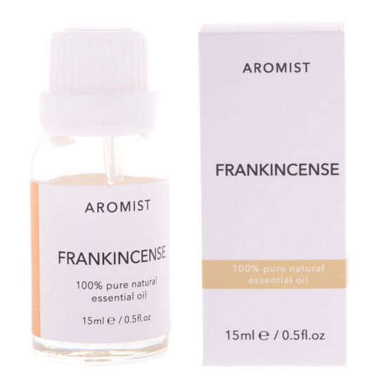 Frankincense - Essential Oil