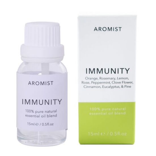 Immunity - Essential Oil Blend
