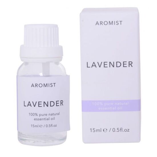 Lavender - Essential Oil