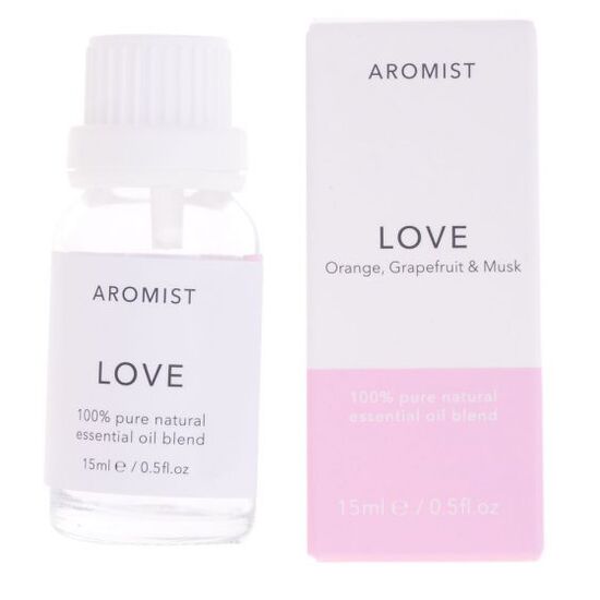 Love - Essential Oil Blend
