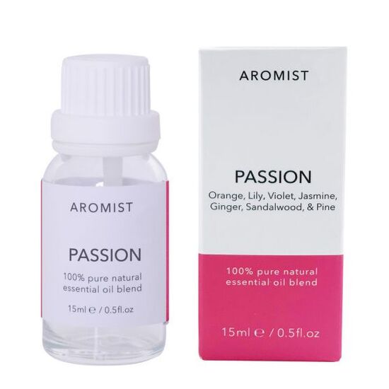Passion - Essential Oil Blend