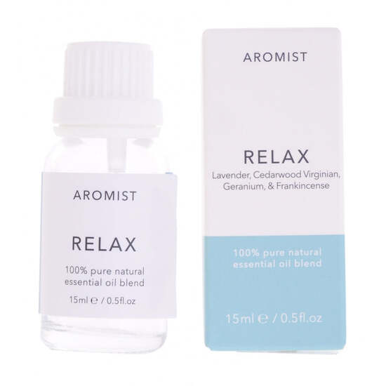 Relax - Essential Oil Blend