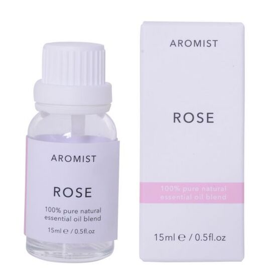 Rose - Essential Oil Blend