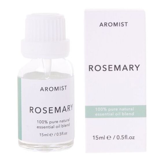 Rosemary - Essential Oil Blend
