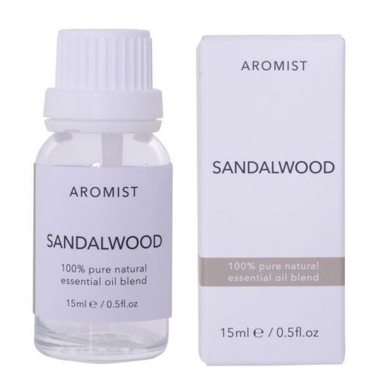 Sandalwood - Essential Oil Blend