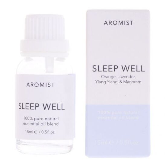 Sleep Well - Essential Oil Blend