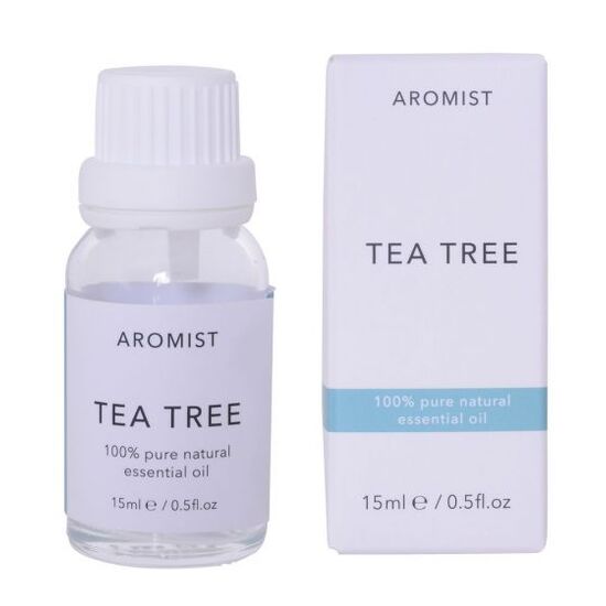 Tea Tree - Essential Oil