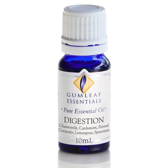 Digestion - Essential Oil Blend