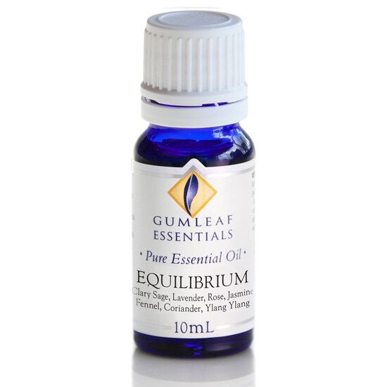 Equilibrium - Essential Oil Blend