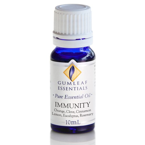Immunity - Essential Oil Blend