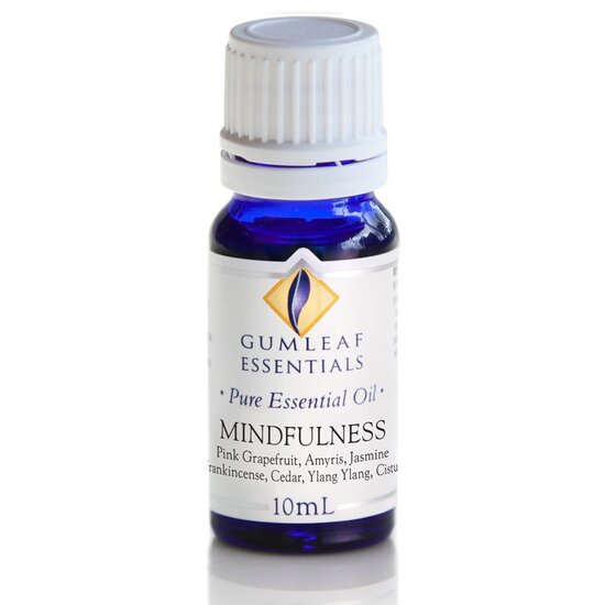 Mindfulness - Essential Oil Blend