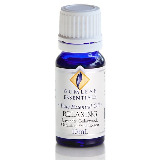 Relaxing - Essential Oil Blend