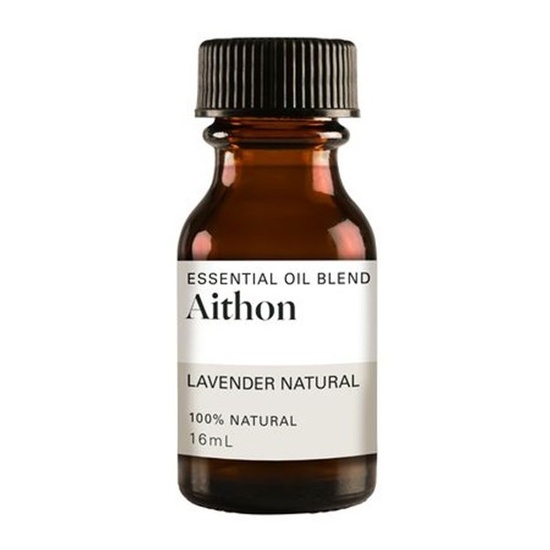 Lavender Natural - Essential Oil Blend (16ml)
