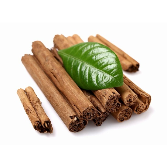 Cinnamon Leaf - Essential Oil (10ml)