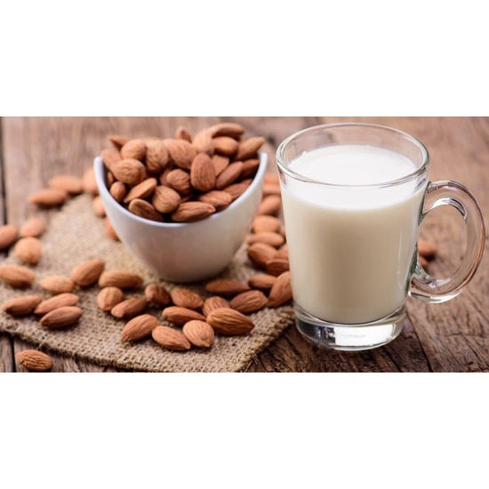 Almond Milk - Fragrance Oil