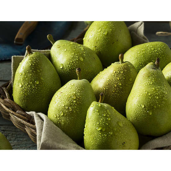 Anjou Pear - Fragrance Oil