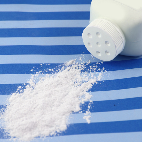 Baby Powder - Fragrance Oil