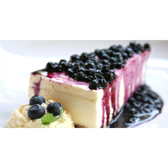 Blueberry Cheesecake - Fragrance Oil