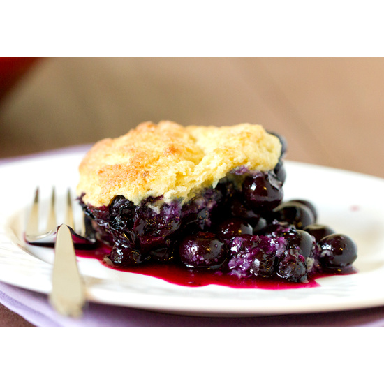 Blueberry Cobbler - Fragrance Oil