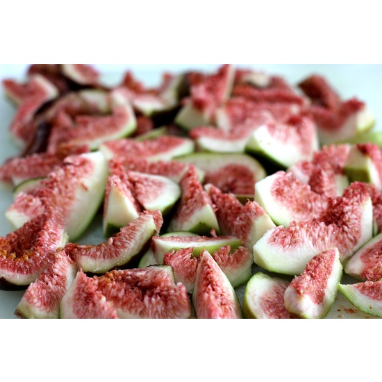 Burnt Fig & Cassis - Fragrance Oil