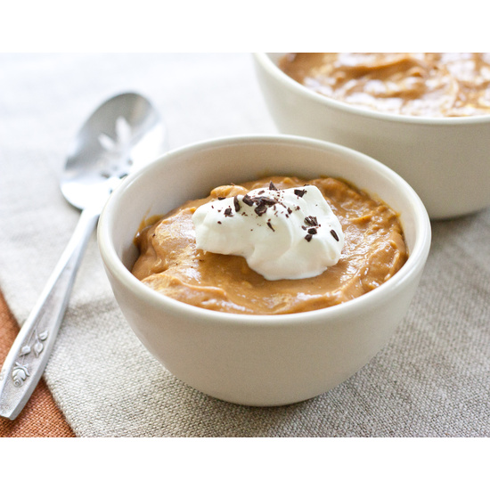 Butterscotch Pudding - Fragrance Oil