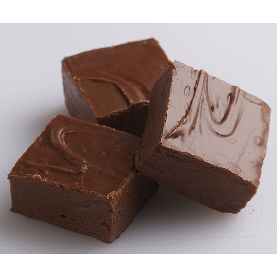 Chocolate Fudge - Fragrance Oil