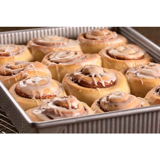 Cinnamon Buns - Fragrance Oil