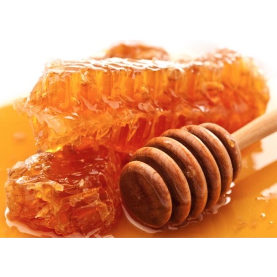Honey Wash - Fragrance Oil