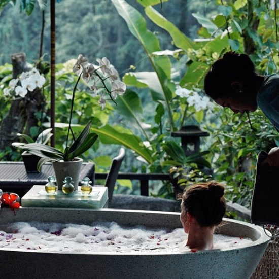Bali Escape - Fragrance Oil