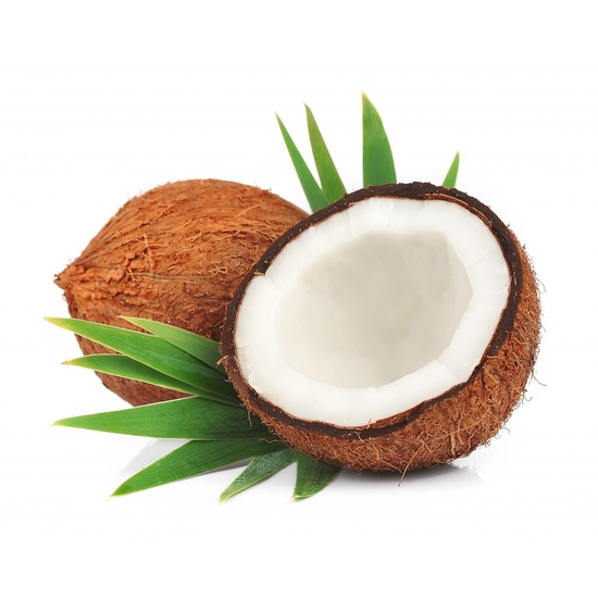 Coconut - Fragrance Oil