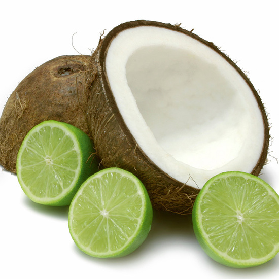 Coconut Lime - Fragrance Oil