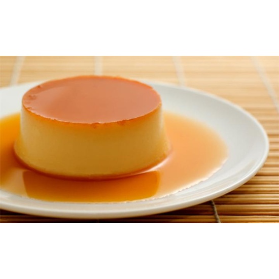 Creme Caramel - Fragrance Oil