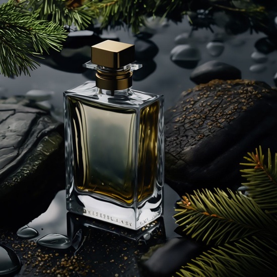 Christmas Creed - Fragrance Oil