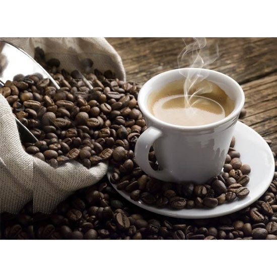 Fresh Coffee - Fragrance Oil