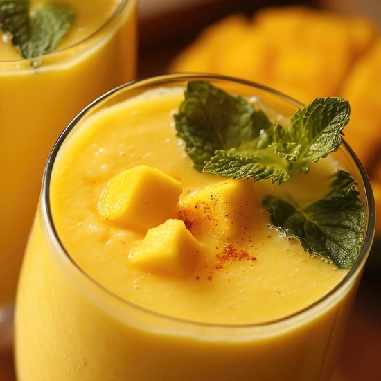 Mango Paprika - Fragrance Oil