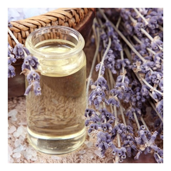Lavender Vanilla - Fragrance Oil