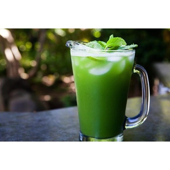 Lime Cooler - Fragrance Oil (55ml)