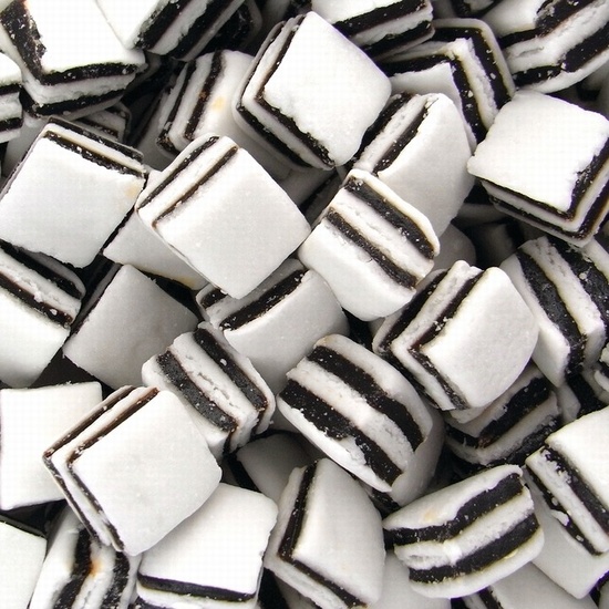 Liquorice Mint Candy - Fragrance Oil (55ml)