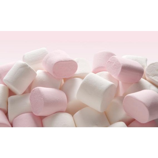 Marshmallow - Fragrance Oil