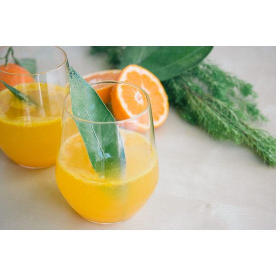 Mimosa & Mandarin - Fragrance Oil (55ml)