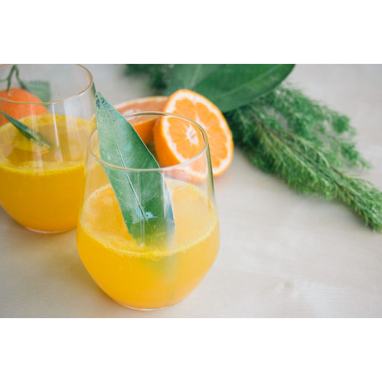 Mimosa & Mandarin - Fragrance Oil