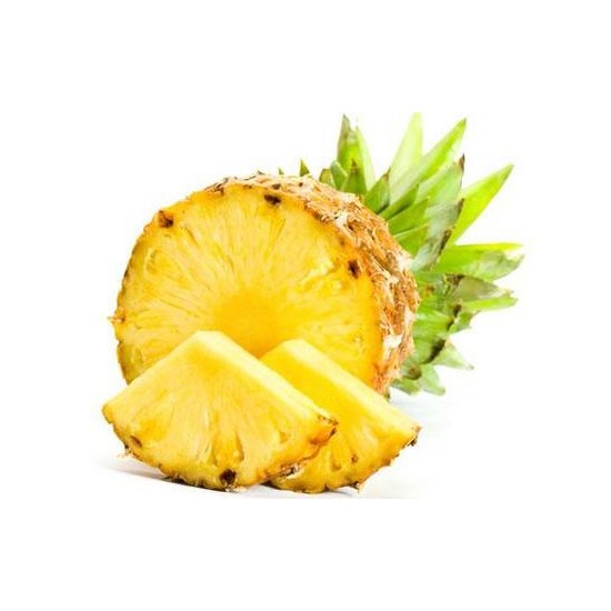 Pineapple Temptation - Fragrance Oil