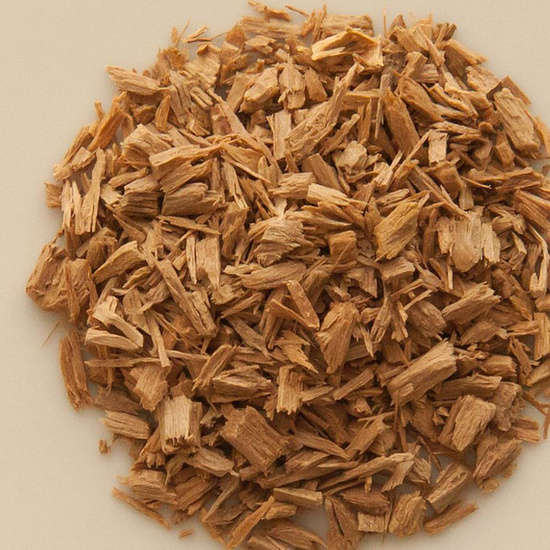 Sandalwood & Musk - Fragrance Oil (55ml)