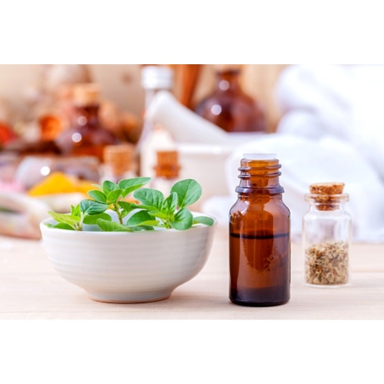 Sinus Relief - Fragrance Oil