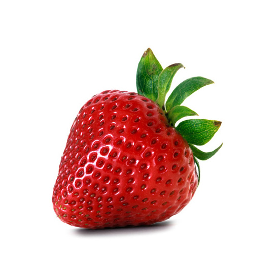 Strawberry - Fragrance Oil