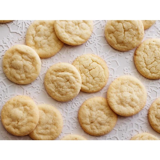 Sugar Cookie - Fragrance Oil