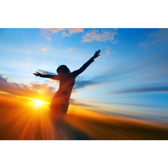 Uplifting - Fragrance Oil