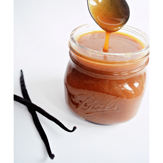 Vanilla Caramel - Fragrance Oil